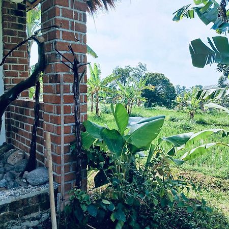 Opik Homestay Tete Batu Tetebatu Exterior foto