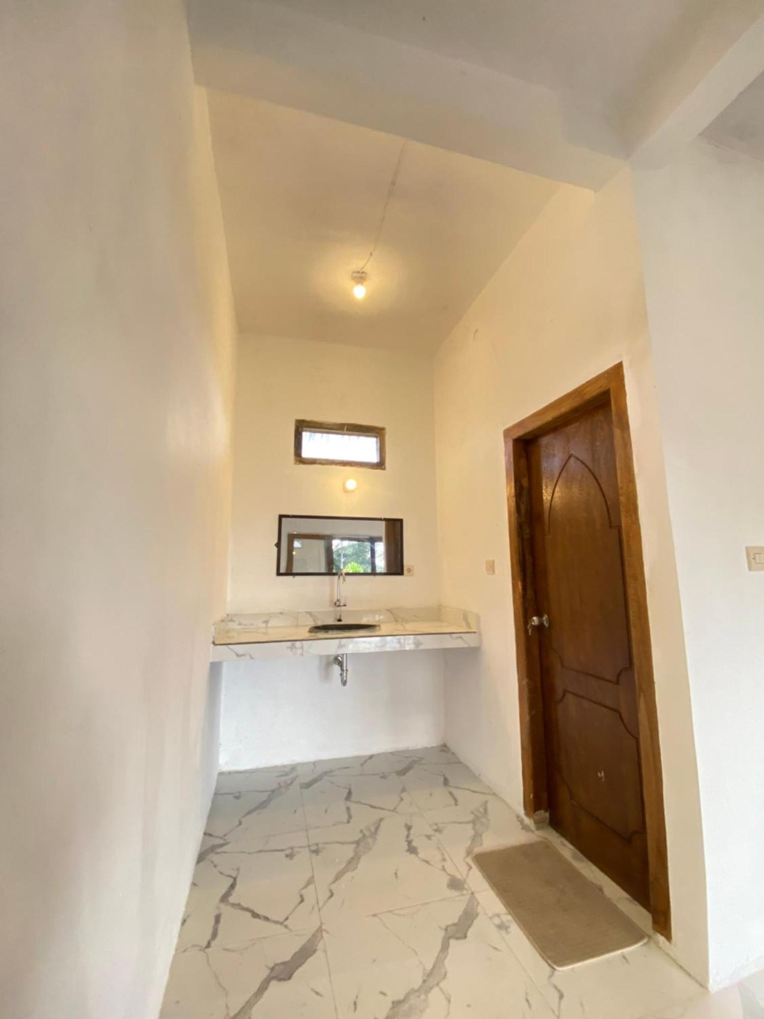 Opik Homestay Tete Batu Tetebatu Exterior foto